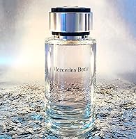 Mercedes-Benz for Men Eau de Toilette 8.1oz — image 6