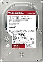 Western Digital 12TB WD Red Pro NAS Hard Drive — image 2
