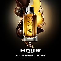 Hugo Boss The Scent Deodorant Stick 2.4 oz — image 2