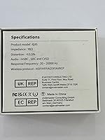 sprtoybat Q35 Wireless Earbuds — image 13