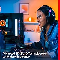 SanDisk Ultra 3D NAND 1TB Internal SSD — image 4