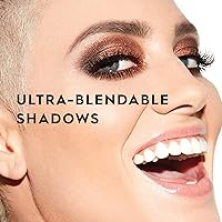 Urban Decay Naked Reloaded Eyeshadow Palette — image 4