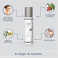Lira Clinical ICE Sal Cleanser 6oz — image 4