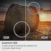 Samsung 43-Inch QLED Q7F Series (2025) — image 12