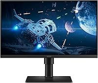 Samsung 22-inch S40GD Borderless Business Monitor — image 18