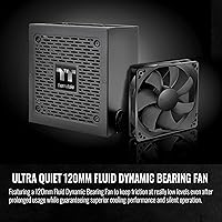 Thermaltake Toughpower GX3 850W 80+ Gold Power Supply — image 6