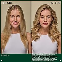 Aveda Botanical Repair Purple Toning Shampoo 6.7oz — image 6