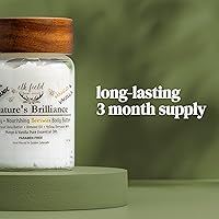 Elk Field Organic Body Butter with Beeswax, Mango Vanilla, 8.7oz — image 7