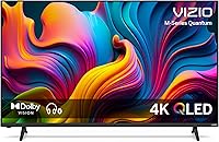 VIZIO M55Q6-J01 55″ M-Series 4K QLED TV — image 1