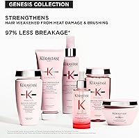 Kerastase Genesis Défense Thermique Anti Hair-Fall Blow-Dry Fluid 5.1oz — image 8