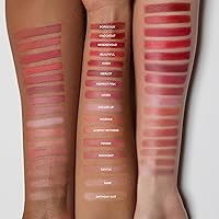 Trish McEvoy Easy Lip Color Dolled Up - Soft Mauve 0.12 oz — image 3