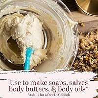 Better Shea Butter Dried Chamomile Flowers 4oz — image 4