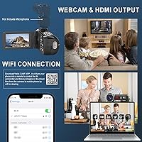 LOENTIR DV111 8K Video Camera — image 4