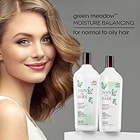 Bain de Terre Green Meadow Balancing Conditioner 12oz — image 4
