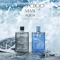 Jimmy Choo Man Aqua Eau de Toilette 1 oz — image 6