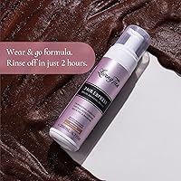 Loving Tan 2 HR Express Self Tanning Mousse, Medium - 4 Fl Oz — image 5