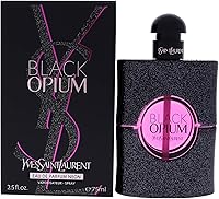 Yves Saint Laurent Black Opium Neon Eau de Parfum 2.5oz — image 1