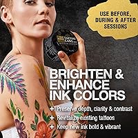 Ebanel Tattoo Balm 6oz — image 3