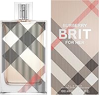 Burberry Brit Eau De Parfum 3.3oz — image 2