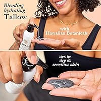 Eavara Beef Tallow Face Wash – 6oz Pump — image 7