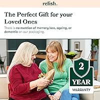 Relish RD001 Simple Portable FM Radio and MP3 Music Player — image 8