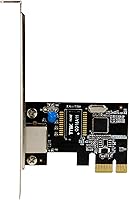 StarTech 1-Port Gigabit Ethernet Network Card ST1000SPEXI — image 2