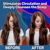 Colorproof Scalp Cleansing Brush — image 3