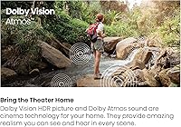 Hisense 50U6G1 50-Inch ULED 4K Smart TV — image 3