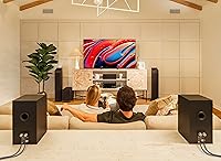 Sony SS-CS8M2 2-Way 3-Driver Center Channel Speaker — image 5