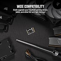 Corsair MP600 CORE MINI 1TB — image 4