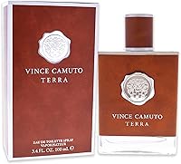 Vince Camuto Terra Eau de Toilette Spray 3.4oz — image 5