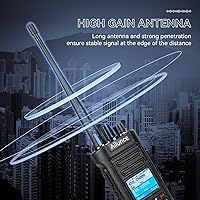 Retevis Ailunce HD2 DMR Radio — image 8