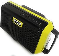 RYOBI 18V ONE+ Bluetooth Speaker — image 4