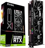 EVGA GeForce RTX 3090 XC3 Ultra Gaming 24GB GDDR6X — image 1