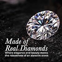 Diamancel Luxury Diamond Toenail File – #3 Coarse Grit — image 3