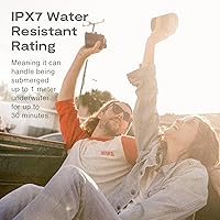 KOVE Commuter 2 Bluetooth Speaker — image 3