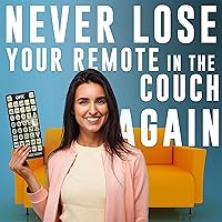 QFX REM-115 Jumbo Universal Remote Control — image 6