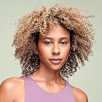 DevaCurl Moisture Seal Hydrating Finishing Spray, Bright Breeze, 8 fl. oz. — image 3