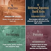 Every Man Jack Harry Potter Collectors Body Wash Gift Set — image 3