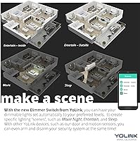 YoLink Smart Power Strip with Hub — image 5