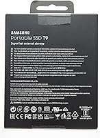 Samsung T9 Portable SSD 4TB — image 10