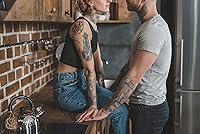 Electrum DERMOR Protective Dermal Armor Tattoo Aftercare Bandage Roll 6″ x 11 YD — image 5