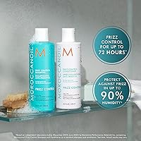 Moroccanoil Frizz Control Conditioner 8.5oz — image 2