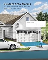 PEEIPM Security Cameras Wireless Outdoor Solar — image 7