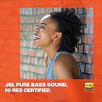 JBL Tune 310C Wired Hi-Res In-Ear Headphones — image 6