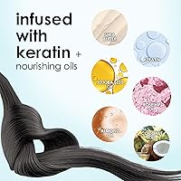 Keracolor Color + Clenditioner Onyx 12 Fl Oz — image 6