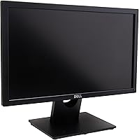Dell E2016H 20-inch Monitor — image 1