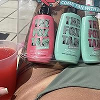 The Fox Tan Jet Setter Pack — image 4