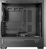 Antec Flux Mid-Tower E-ATX PC Case — image 28