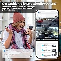 FocuWay L7 4G LTE Dash Cam — image 4